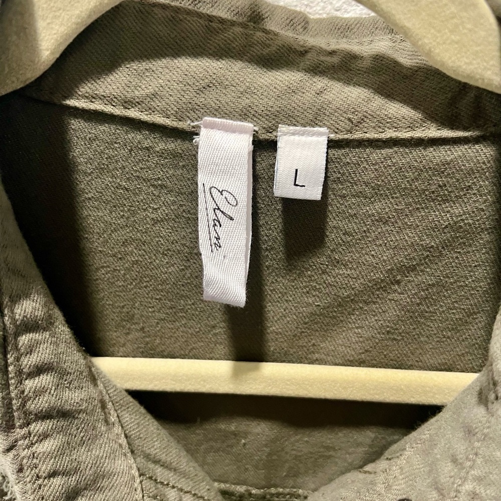 Elan Devan Jacket - image 6